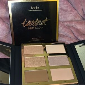 Tarteist Pro Glow Palette